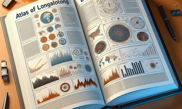 Unveiling the Atlas of Longitudinal Datasets