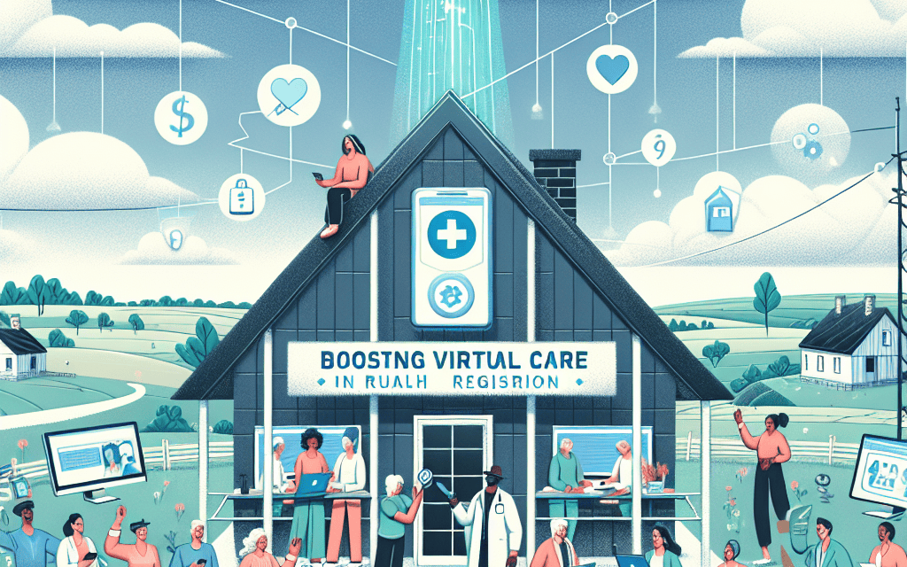 VA to Eliminate Telehealth Copays and Boost Virtual Care in Rural Regions