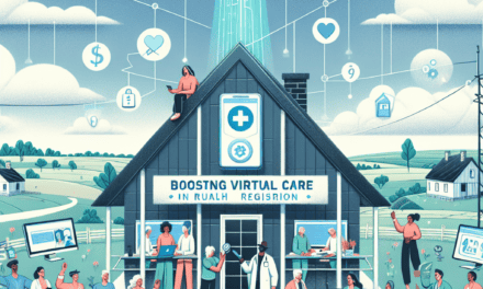 VA to Eliminate Telehealth Copays and Boost Virtual Care in Rural Regions