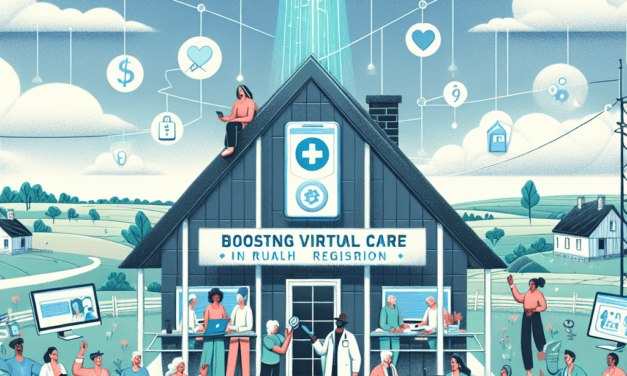 VA to Eliminate Telehealth Copays and Boost Virtual Care in Rural Regions