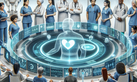 Virtual Nursing: A Key Component of Future Acute Care, According to 74% of Hospital Leaders