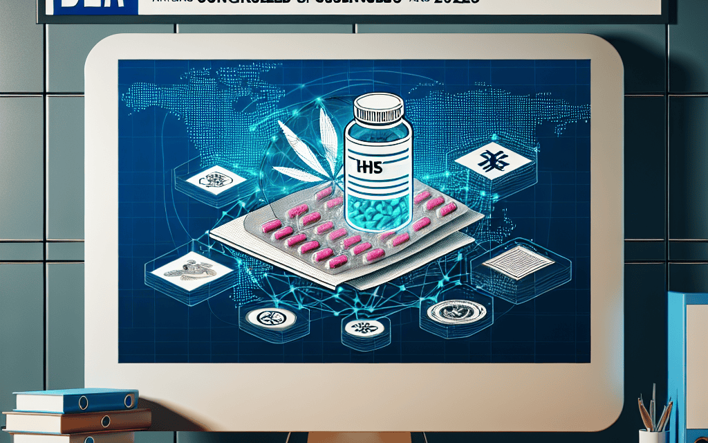 Virtual Prescribing for Controlled Substances Extended by DEA and HHS Until 2025