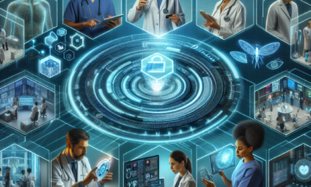 2025 Healthcare IT Innovations: Key Focus Areas to Watch