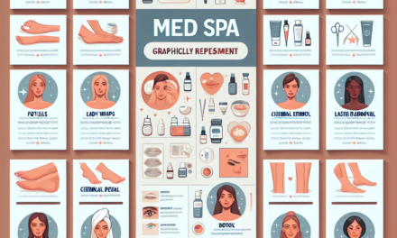 26 Popular Med Spa Treatments You Should Know About