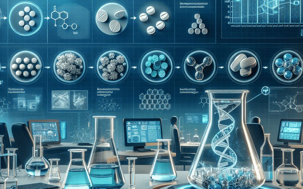 Advancements in Controlled-Release Drug Formulation Development