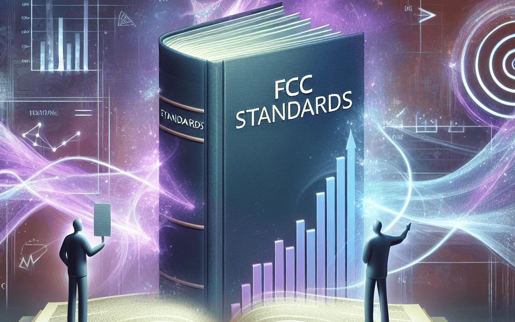 Advocating for Revised FCC Standards on EMF Emissions