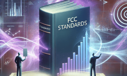 Advocating for Revised FCC Standards on EMF Emissions