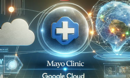 AI Highlights: Updates from Mayo Clinic, Google Cloud, and Beyond