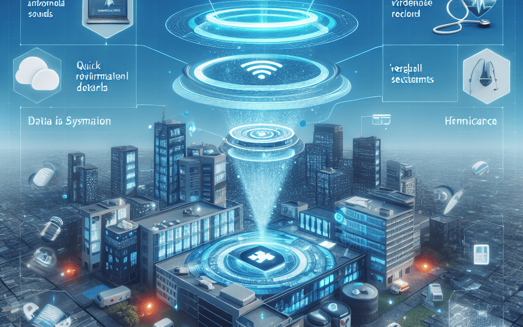 AI Roundup: Emergency Ambient Recording and Enhanced EHR Features