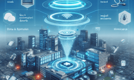 AI Roundup: Emergency Ambient Recording and Enhanced EHR Features