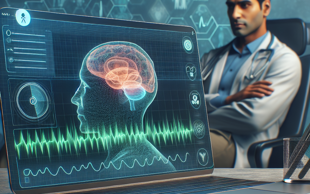 AI Tool for Detecting Undiagnosed Cognitive Impairment: A Step Forward in Value-Based Care