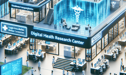 Apollo Hospitals Unveils Digital Health Research Center and Additional Updates