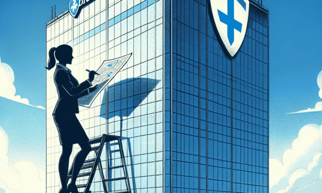 Blue Shield of California Reorganizes and Appoints First Female CEO to Lead New Health Services Division