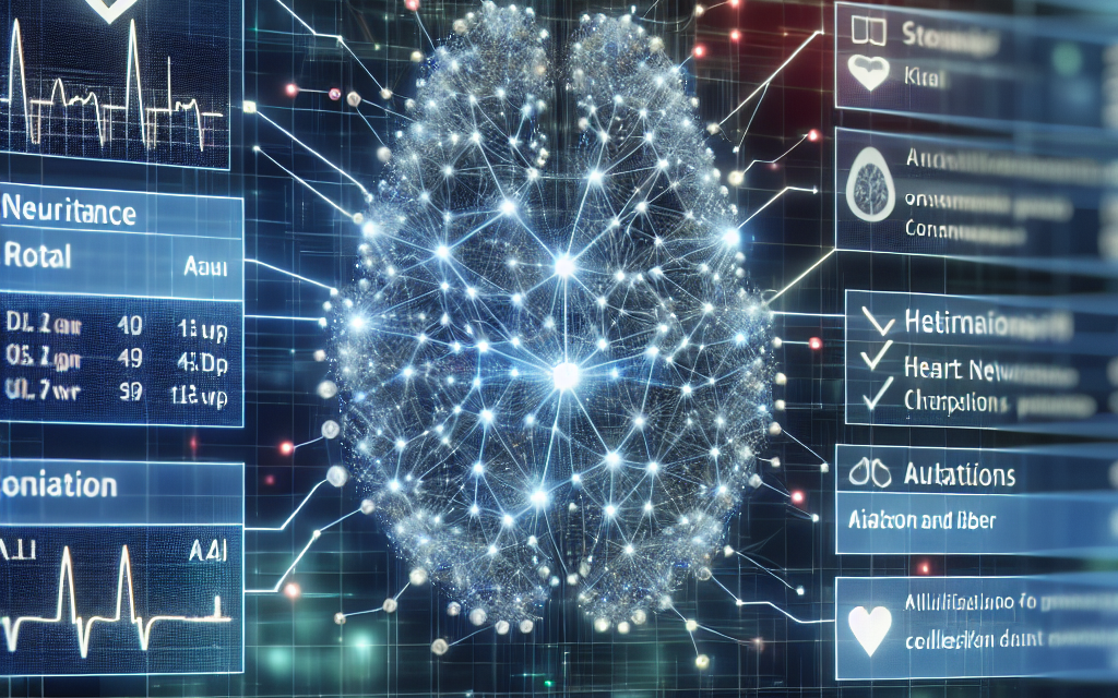 CHAI Unveils Open-Source AI Nutrition Label Model for Healthcare