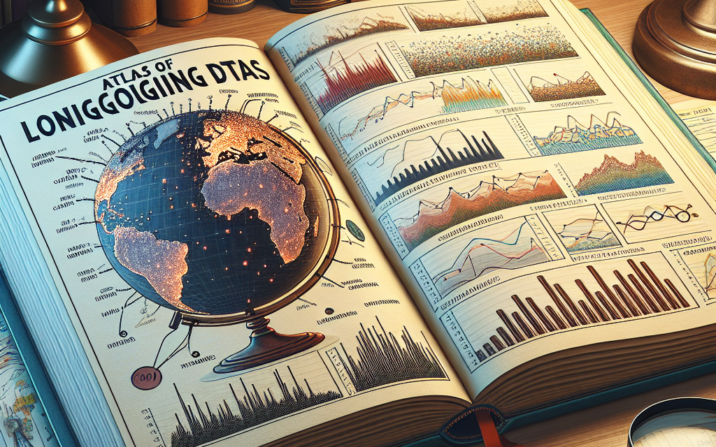 Creating and Evaluating the Atlas of Longitudinal Datasets