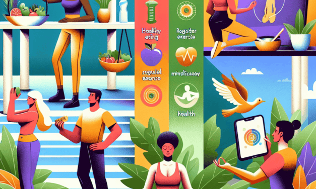 Empowering Your Health Journey: Modern Strategies for Success