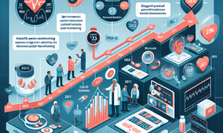 Enhancing CHF and GLP-1 Care Through Remote Patient Monitoring by 2025