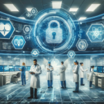 Enhancing Healthcare Cybersecurity Through Application Modernization