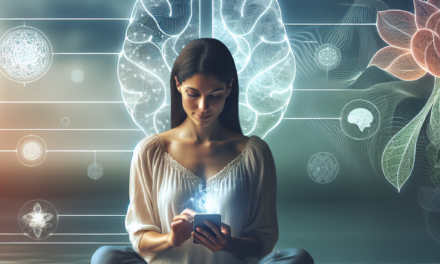 Enhancing Mental Health Post-Brain Injury with Digital Solutions