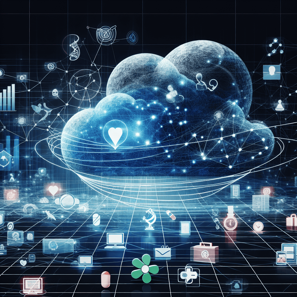 Enhancing Public Health Data Sharing Through Cloud Technology | Brand