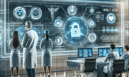 Essential Cybersecurity Strategies for Healthcare in 2025 and Beyond: Insights from a CIO