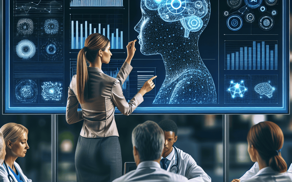 Evaluating AI Technologies: Insights from UVA Health’s Analytics Leader