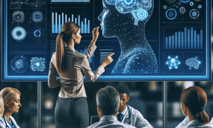 Evaluating AI Technologies: Insights from UVA Health’s Analytics Leader