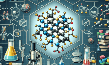 Exploring N-Acetyl Semax Peptide: Its Role in Cellular Function and Research Areas