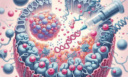 Exploring the Potential Roles of Tesamorelin Peptide in Cellular Function