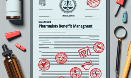 FTC Issues Second Report Criticizing Pharmacy Benefit Managers