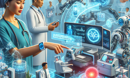 Future Trends in Asia-Pacific Health IT: What to Anticipate by 2025