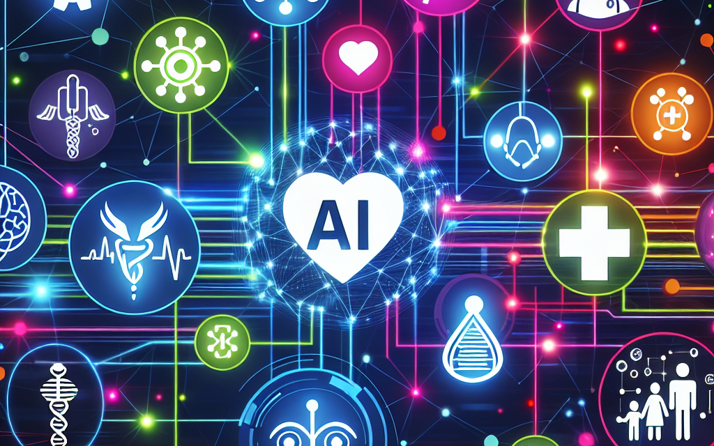 HHS Unveils AI Strategic Plan: Key Insights for Healthcare and Human Services