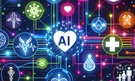 HHS Unveils AI Strategic Plan: Key Insights for Healthcare and Human Services