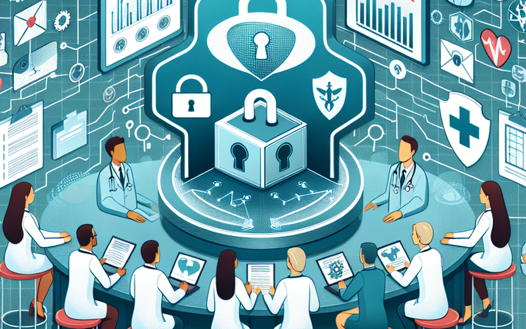 HHS Unveils HIPAA Revisions to Enhance Healthcare Cybersecurity