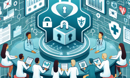 HHS Unveils HIPAA Revisions to Enhance Healthcare Cybersecurity