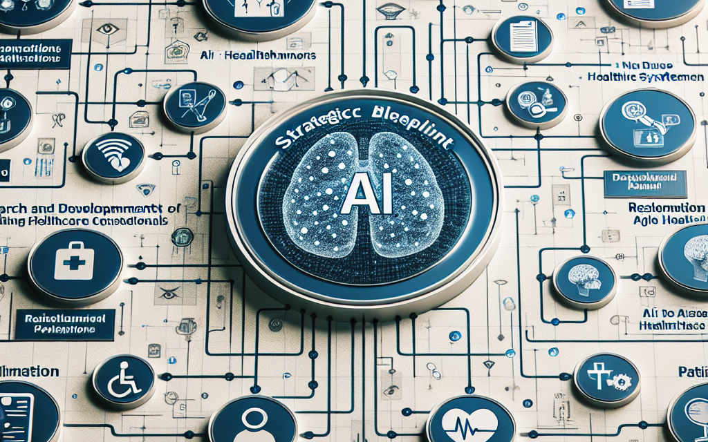 HHS Unveils Strategic Blueprint for Healthcare AI