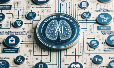 HHS Unveils Strategic Blueprint for Healthcare AI