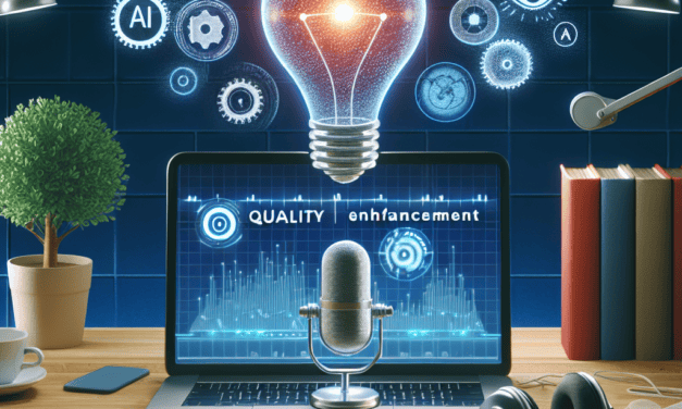 HIMSSCast: Enhancing Quality through AI Assurance Labs