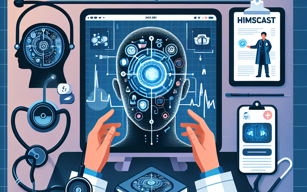 HIMSSCast: Transforming Clinical Work with Generative AI