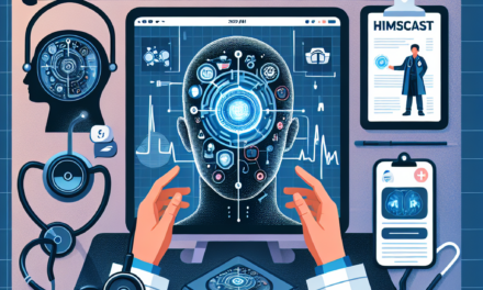 HIMSSCast: Transforming Clinical Work with Generative AI