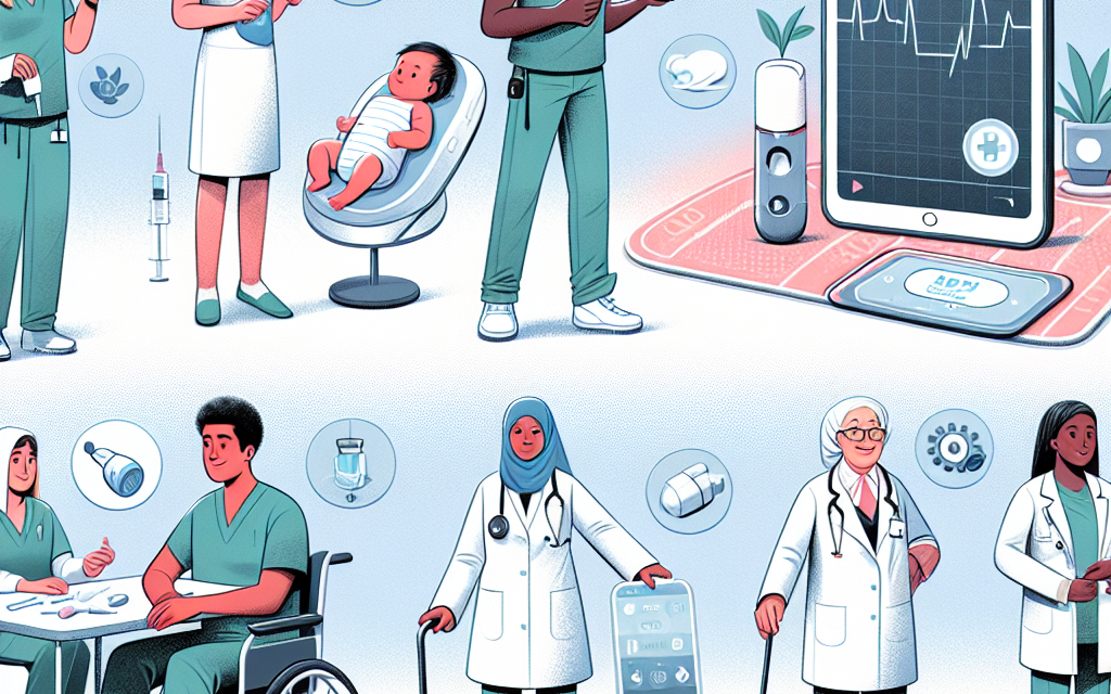 Innovative Nurses: 6 Groundbreaking Inventions That Changed Healthcare History