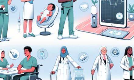 Innovative Nurses: 6 Groundbreaking Inventions That Changed Healthcare History