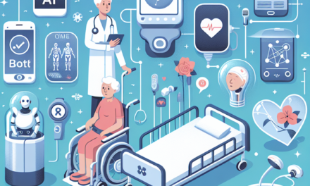 Insights from Scott Code: Future Trends in Senior Care Technology by 2025