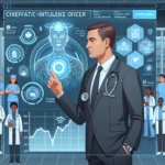 Insights from the Chief AI Officer at Children’s National on Automating Clinical and Administrative Processes