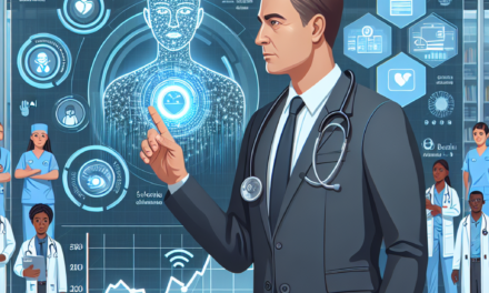 Insights from the Chief AI Officer at Children’s National on Automating Clinical and Administrative Processes