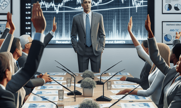 Investors Seek Clarity from UnitedHealth on Care Delays and Denials