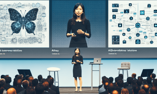 Kaiser Permanente’s AI Leader Discusses Two Key Transformations Enabled by Technology