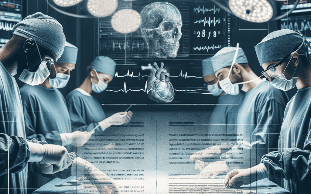 Life-Altering Surgical Errors: Navigating Liability in the OR