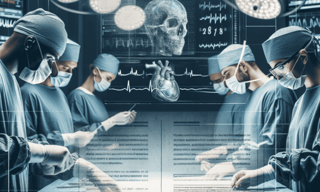 Life-Altering Surgical Errors: Navigating Liability in the OR