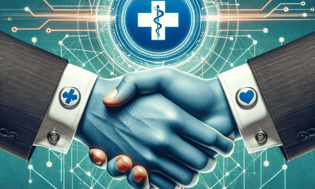 Marshfield Clinic Health System Partners with Sanford Health